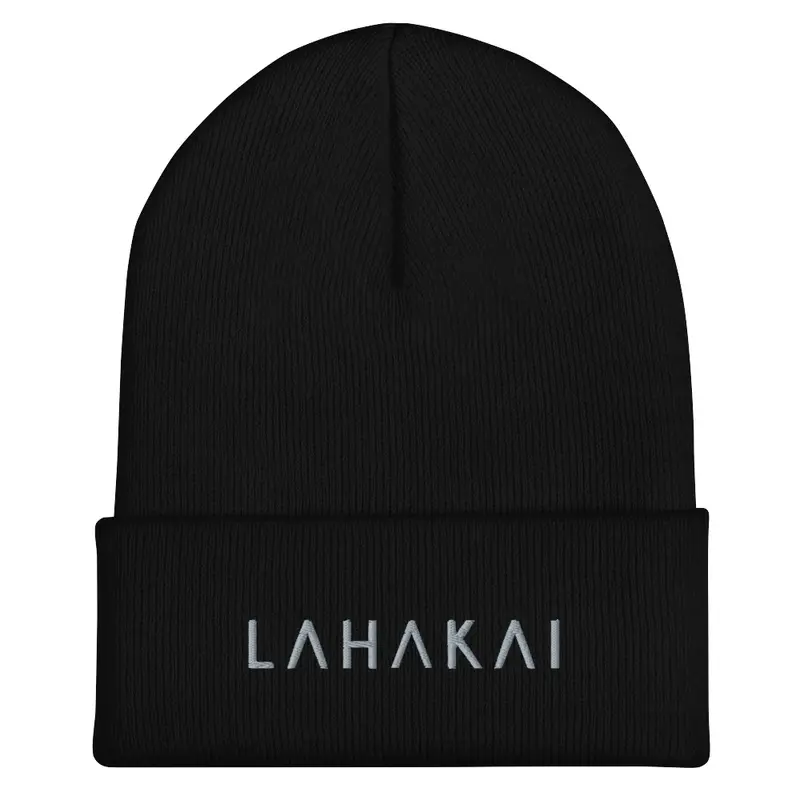 LAHAKAI Beanie